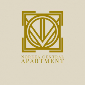 Noreea Central Apartment